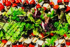 Russo’s Catering & Events