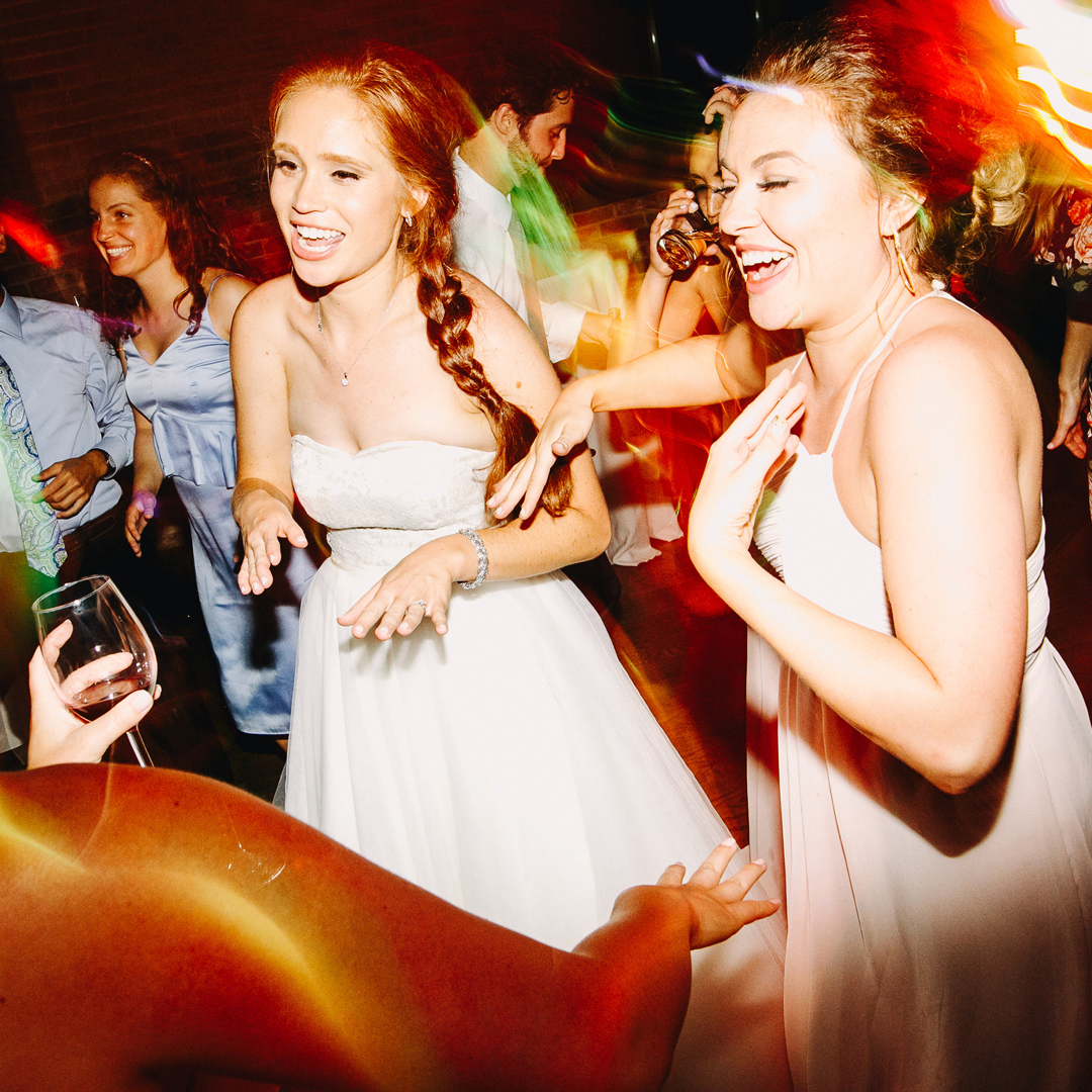 When it's all over, will your guests say the same?