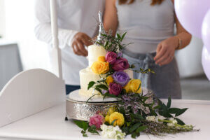 The Wedding Experience