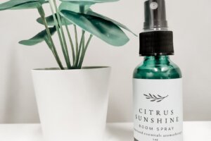 Citrus Sunshine Aromatic Adders