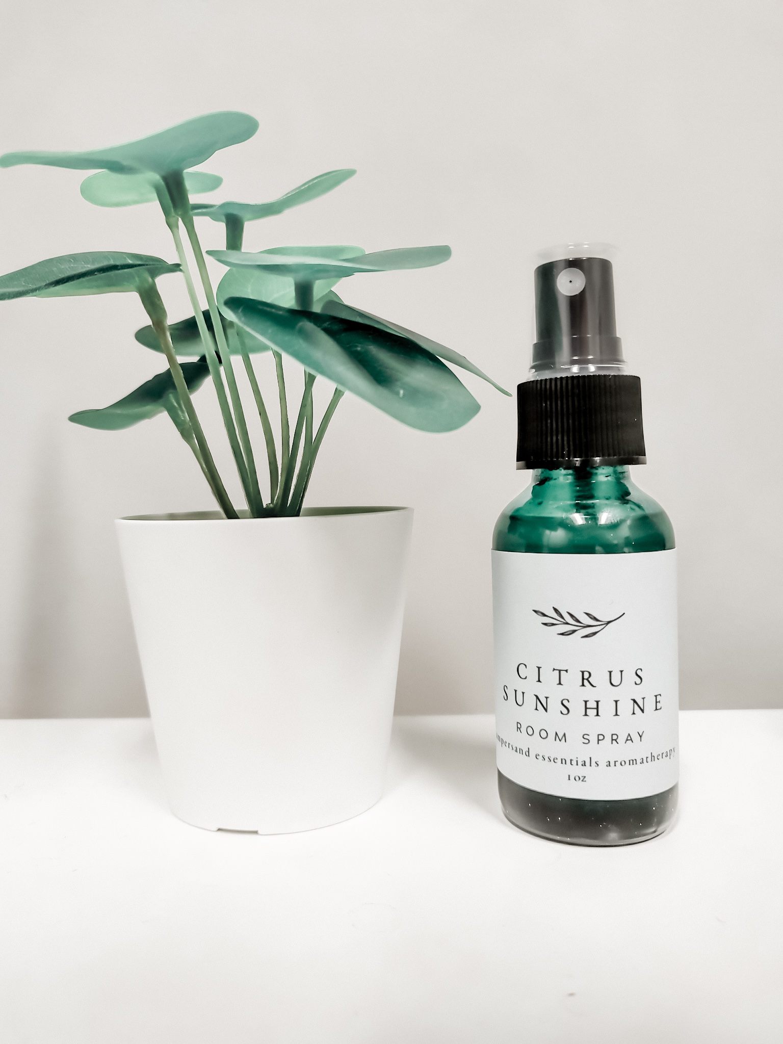 Citrus Sunshine Aromatic Adders