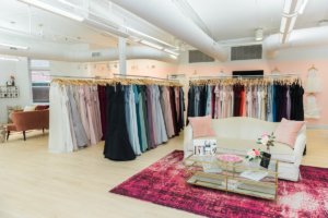 Welcome to Gilded Social