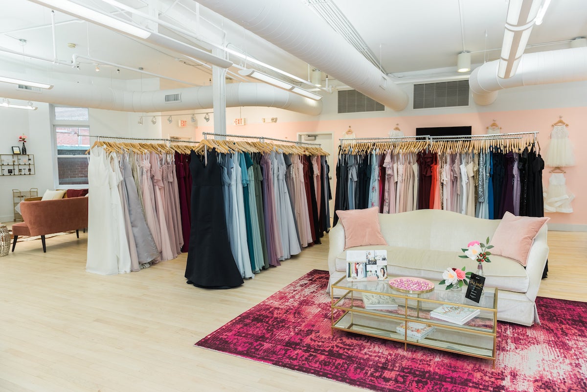 Welcome to Gilded Social