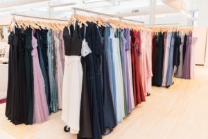 Our Sample Collection