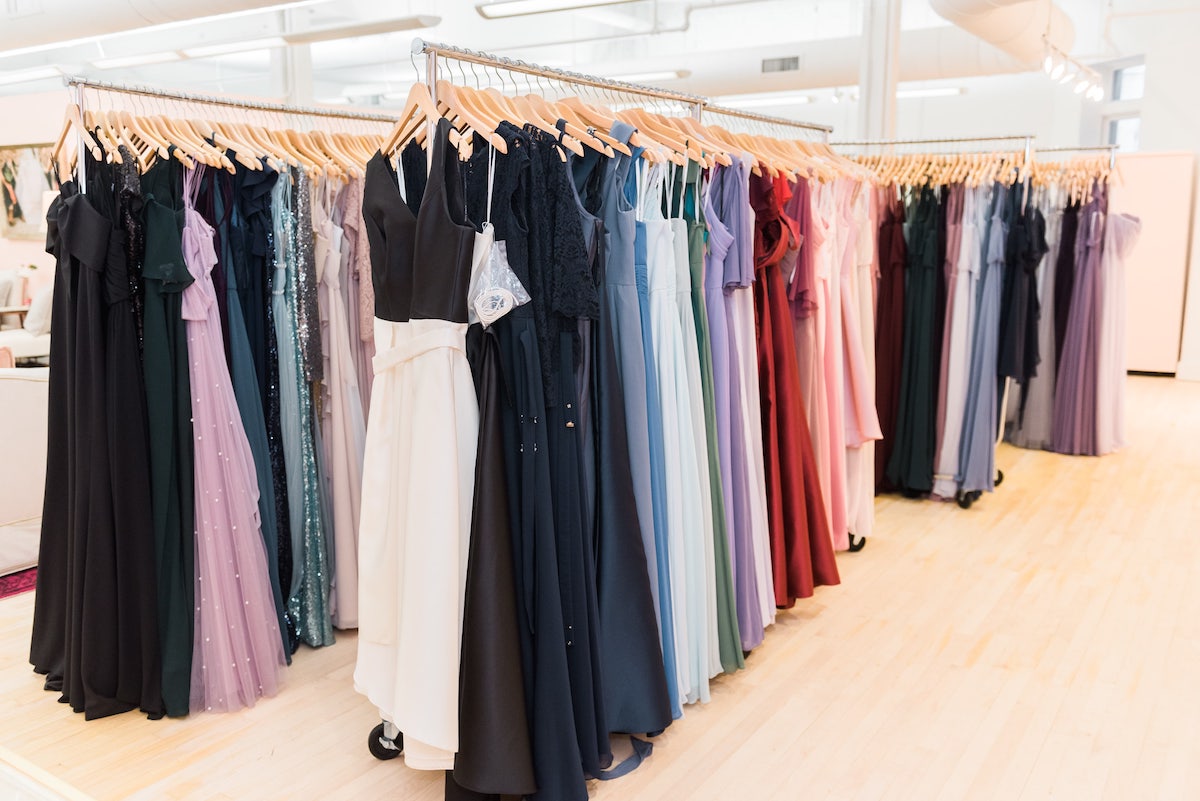 Our Sample Collection