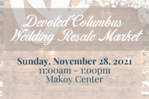 Wedding Resale Market