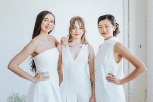 Rehearsal Dinner Dresses, Too!