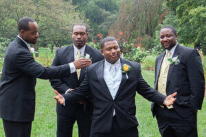 Charles and Amanda Photography