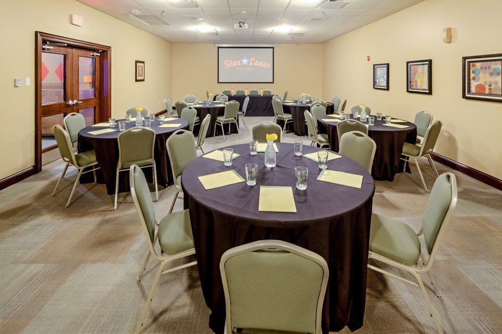 Event Meeting Room