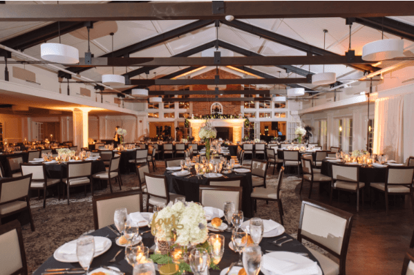 Nationwide Hotel and Conference Center