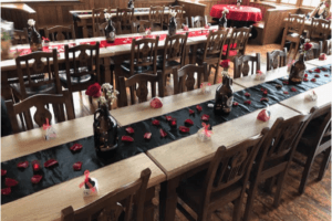 Hofbräuhaus Columbus