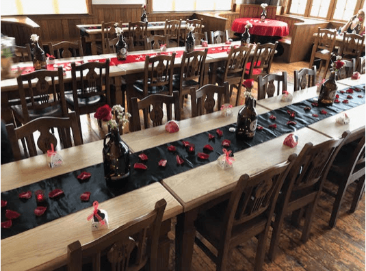 Hofbräuhaus Columbus