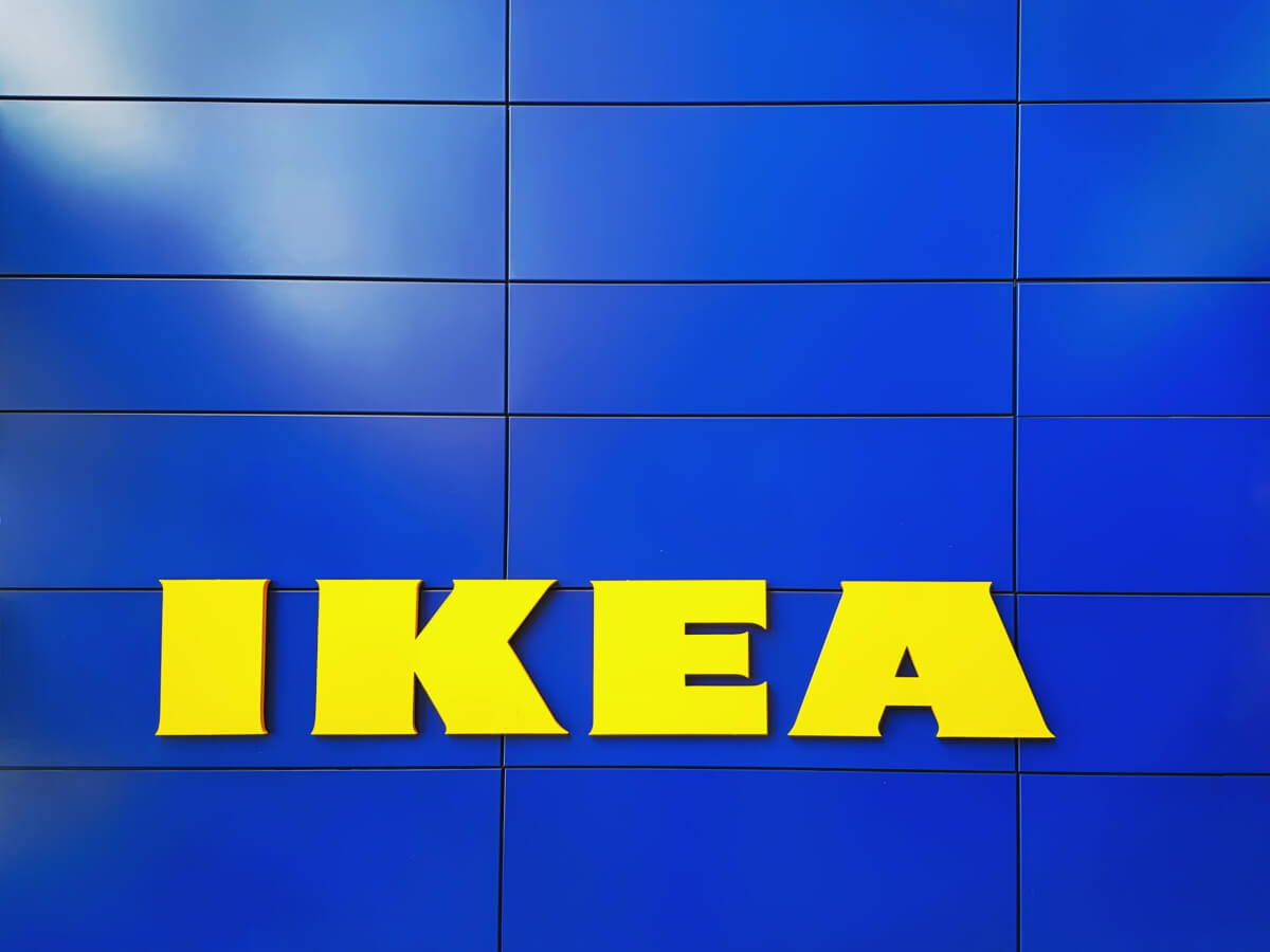 wedding registry- ikea