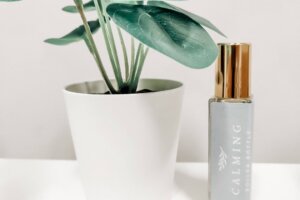 Calming Roller Bottle