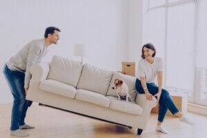 The Newlyweds’ Guide to Buying Their First Home